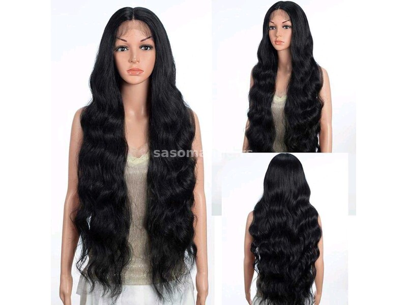 Lace Front perika