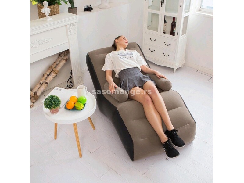 Fotelja- ležaljka