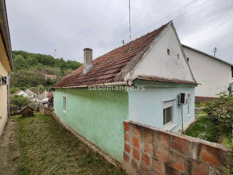 Kuća na prodaju-Beočin Selo