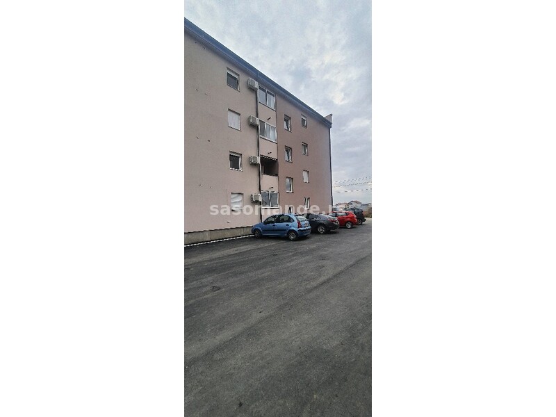 Odličan 1.5 stan sa parking mestom na Ledinama, Opština Novi Beograd
