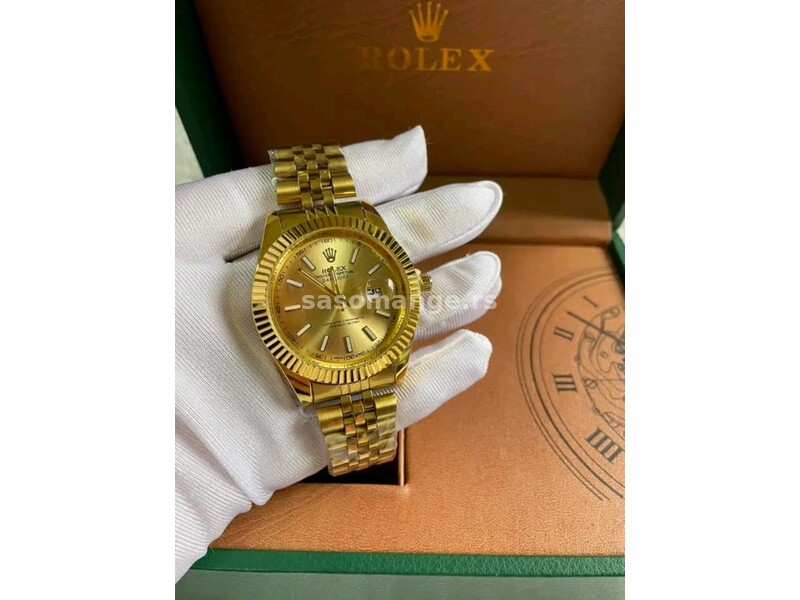 Rolex muški satovi