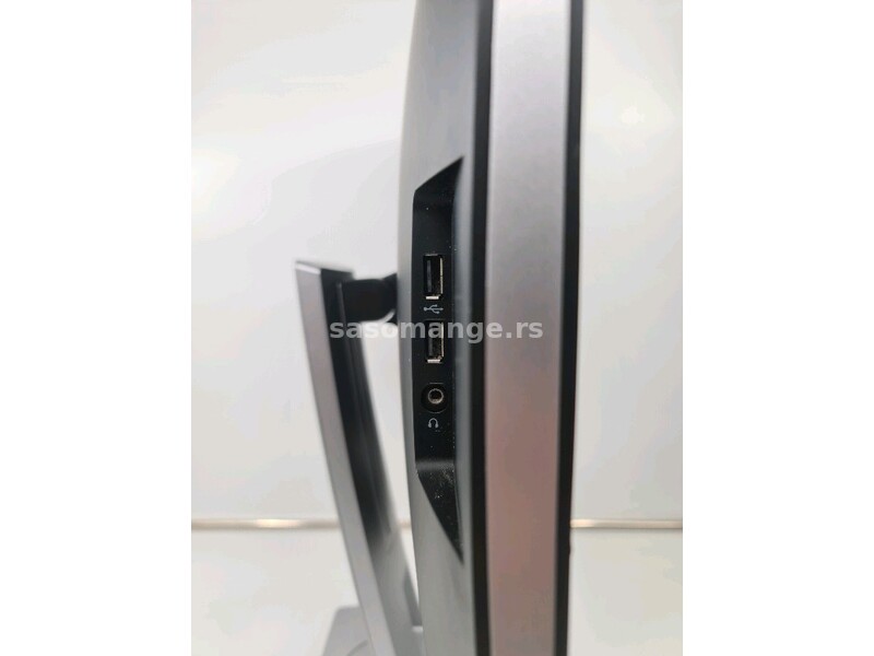 HP EliteDisplay E240c Monitor 24inca FHD IPS 1920x1080px