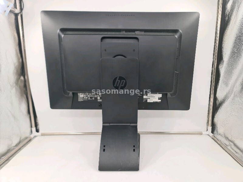 HP EliteDisplay E241i Monitor 24inca FHD IPS 1920x1200piksel