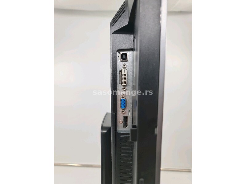 HP EliteDisplay E241i Monitor 24inca FHD IPS 1920x1200piksel