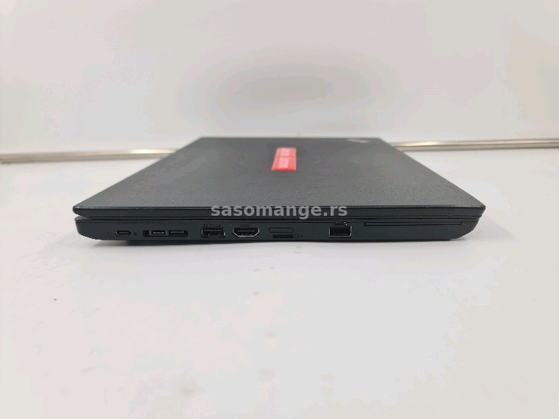 Lenovo Thinkpad L480/i5-8250u/14FHD IPS/16gb/256ssd nov/5H