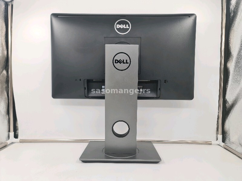 Dell P2214Hb Monitor 22inca FHD IPS 1920x1080 piksela