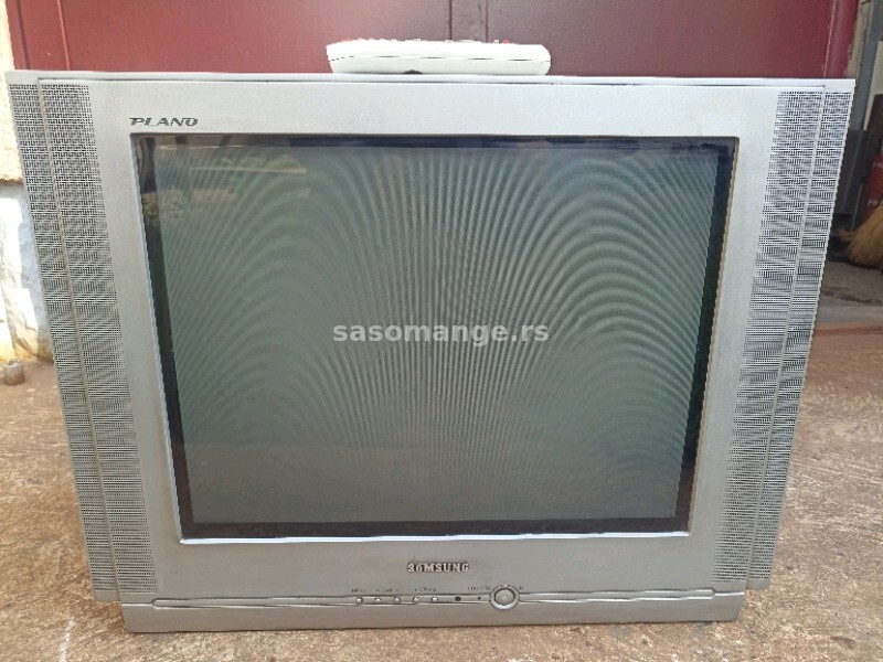 Televizor -Samsung-