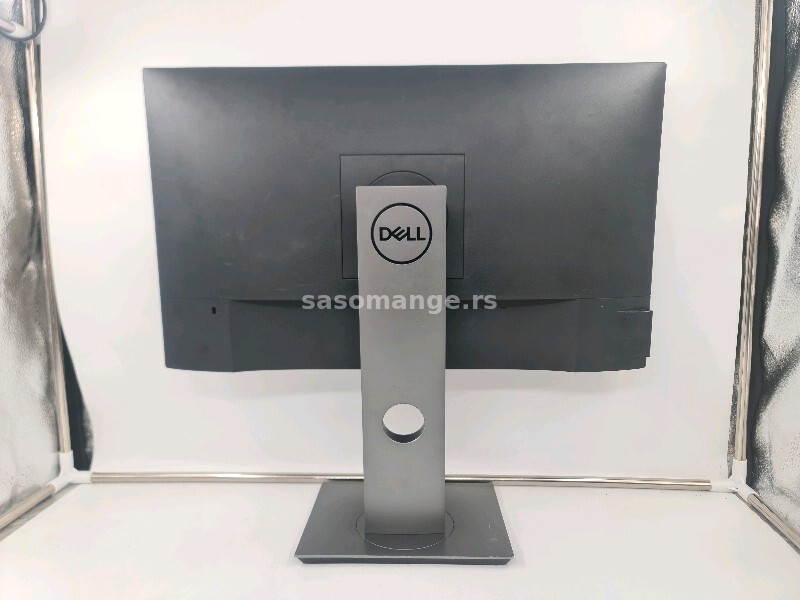 Dell P2319H Monitor 23inca FHD IPS 1920x1080 piksela