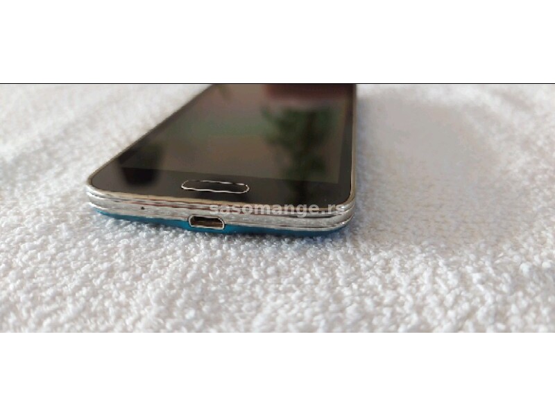 Samsung S5 mini 16GB sim free