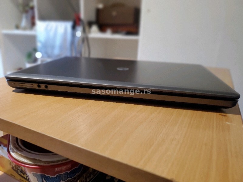 Hp ProBook 4540s i3 cpu 6gb ram 500gb disk