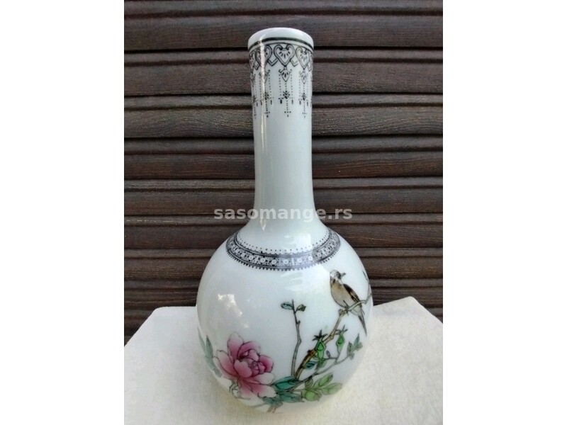 Predivna kineska vaza
