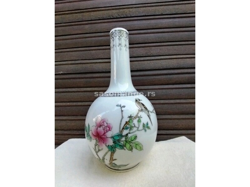 Predivna kineska vaza