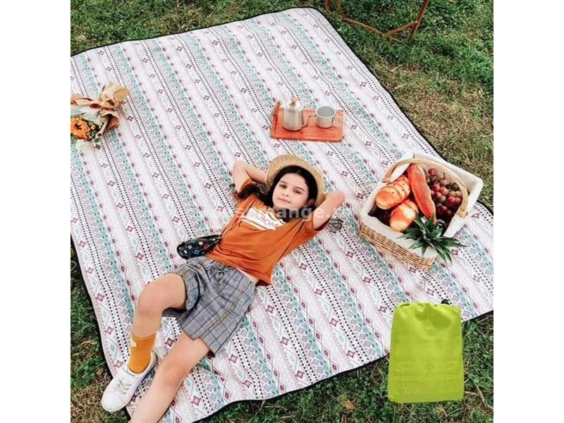 Podloga za piknik