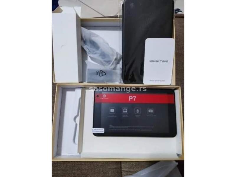 7- inčni tablet PC 32 GB Android 11