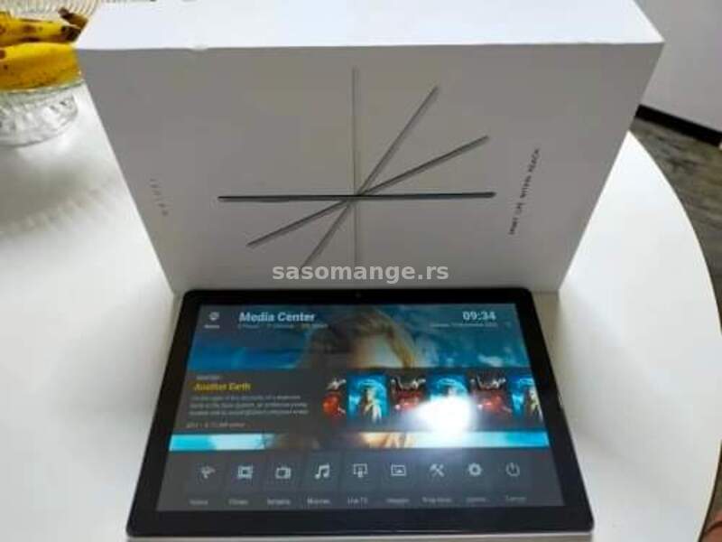 Tablet 10.1 inča Android 12