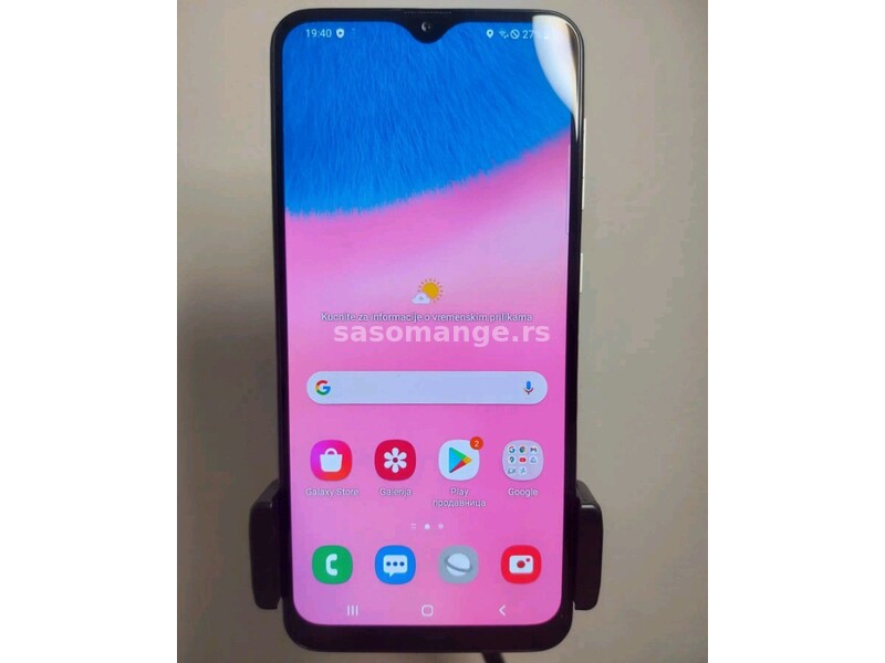 Samsung Galaxy A30s (2019) 3/32GB