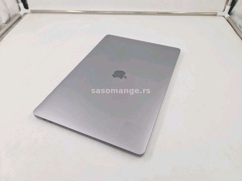 Macbook Pro 2019/i7-2.6ghz/16gb/512ssd/16inc 3K/Radeon 5300M