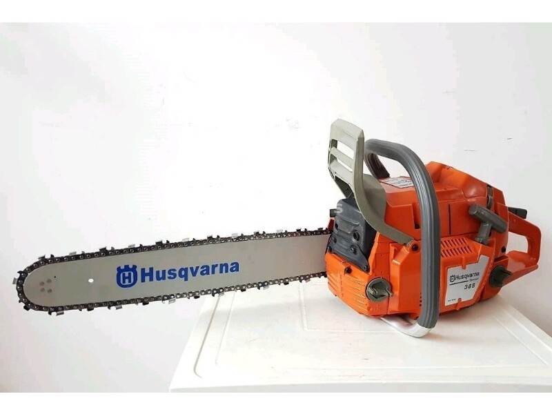 Husqvarna 365