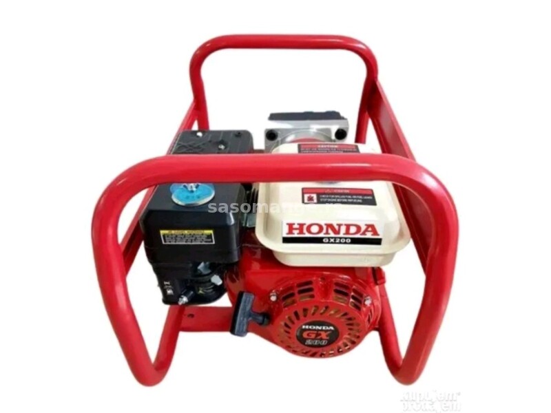 Honda agregat 3.3kw