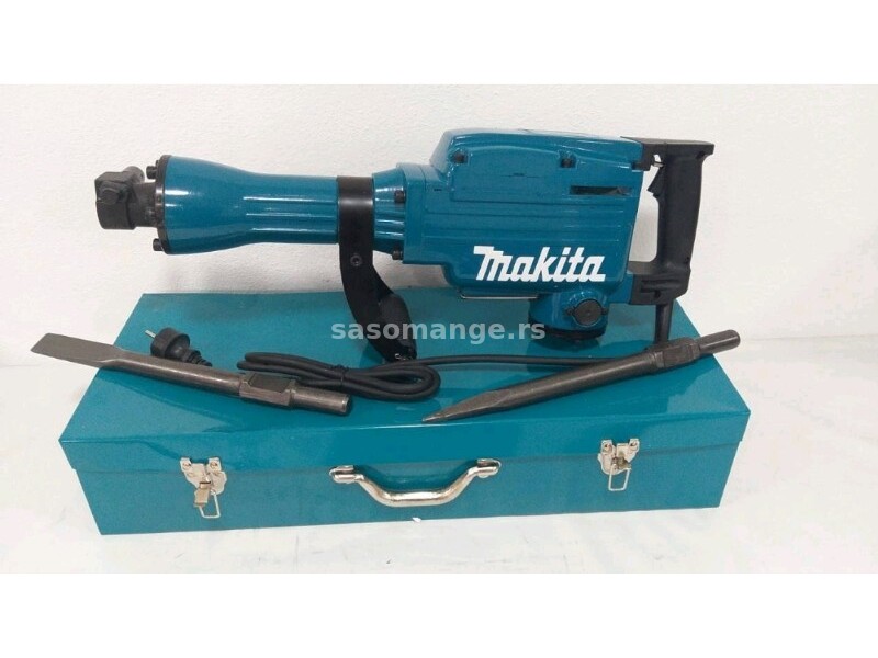 Makita pikamer hilti