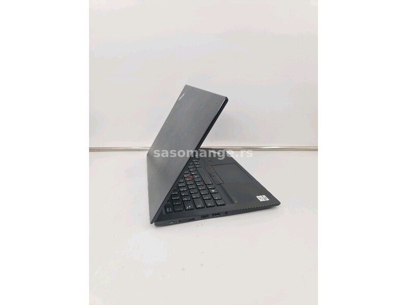 Lenovo T14s G1/i5-10310u/16gb/256nvm/14Fhd IPS/sve/otisak/7H