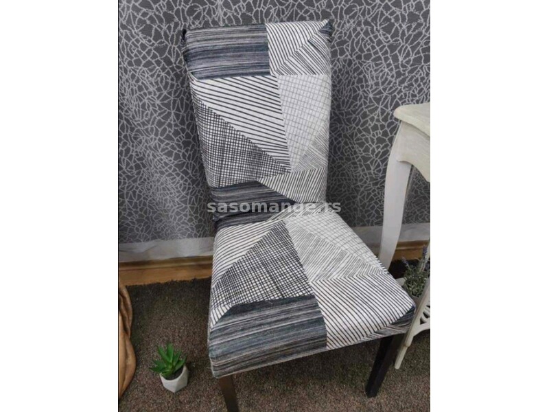 Prekrivaci za stolice sarene
