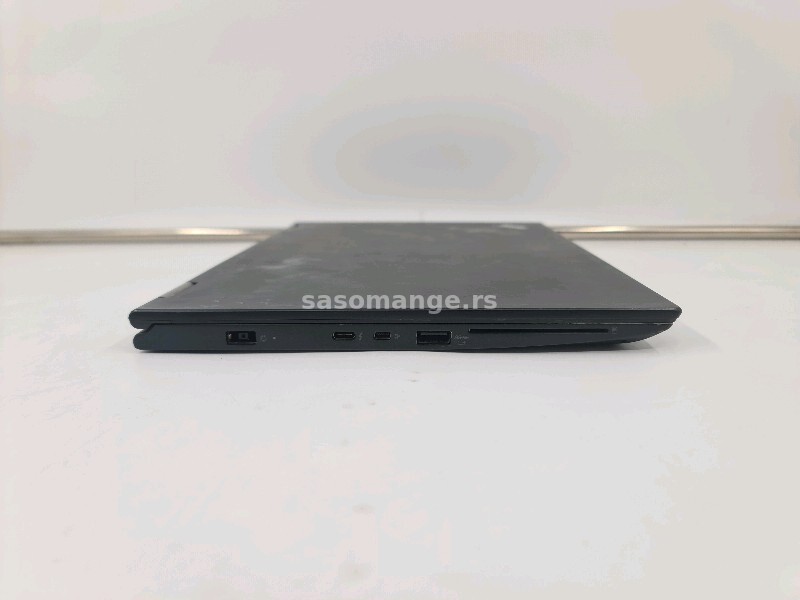 Lenovo Yoga X380/i5-8250u/8gb/256nvm/13.3Fhd TOUC/oti/PEN/4H