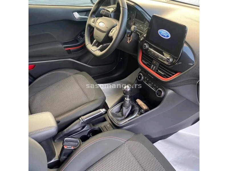 Letve volana Ford