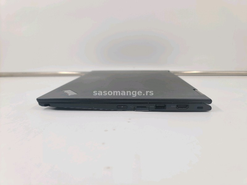 Lenovo Yoga X390/I5-8365U/16gb/256nvm/13.3Fhd TOUC/sve/sv/6H