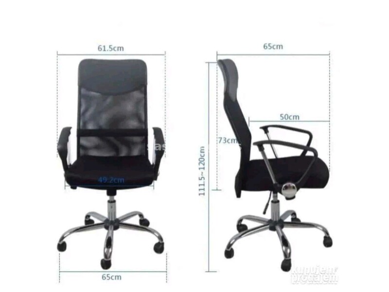 Radna stolica