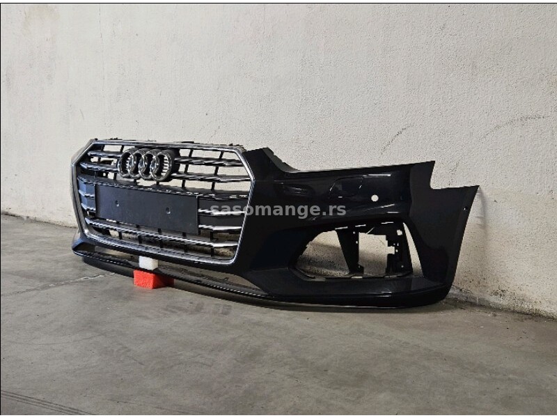 Audi A5 / 8W6 / 2016-2020 / Prednji branik / ORIGINAL