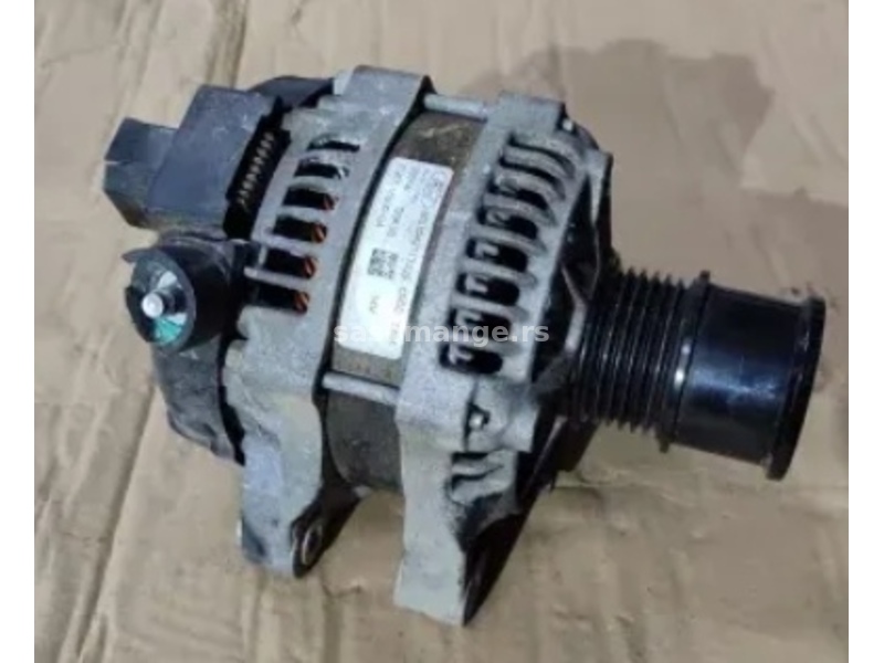 Alternator FORD Fokus 3 2011-15