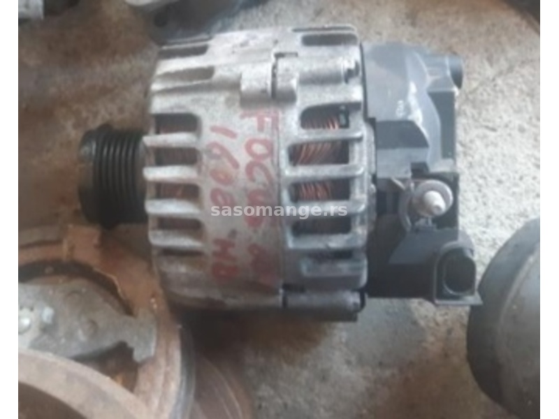 Alternator FORD Fokus 3 2011-15