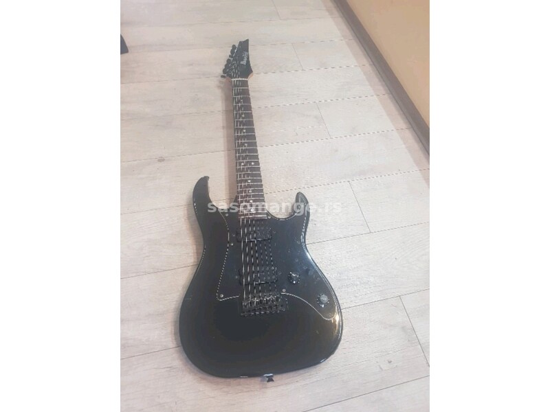 Električna gitara Ibanez