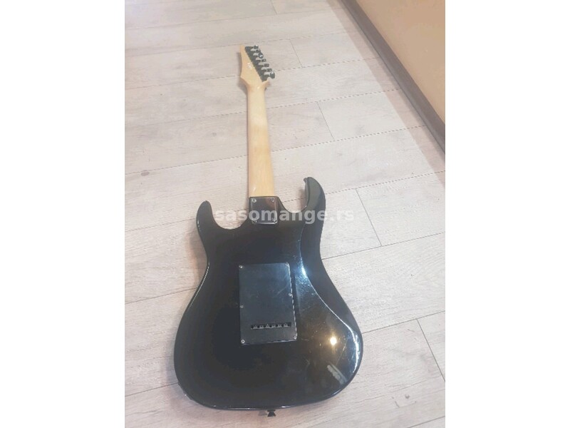 Električna gitara Ibanez