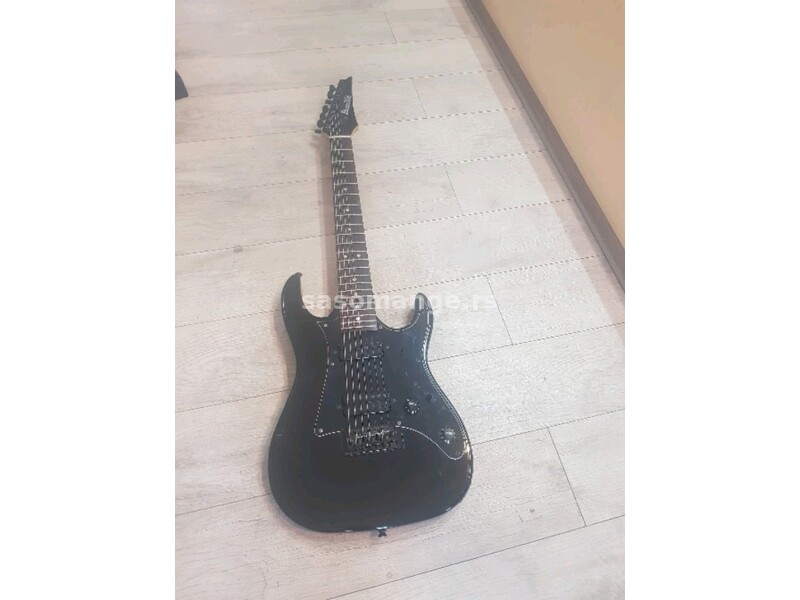 Električna gitara Ibanez