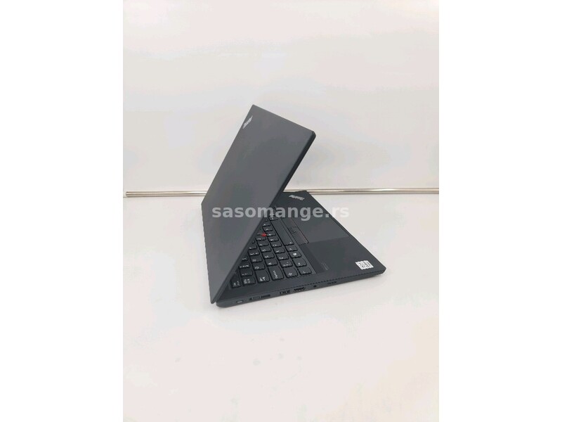 Lenovo T14 G1/i7-10610U/16gb/512nvm/14Fhd IPS/MX330 2gb/6H