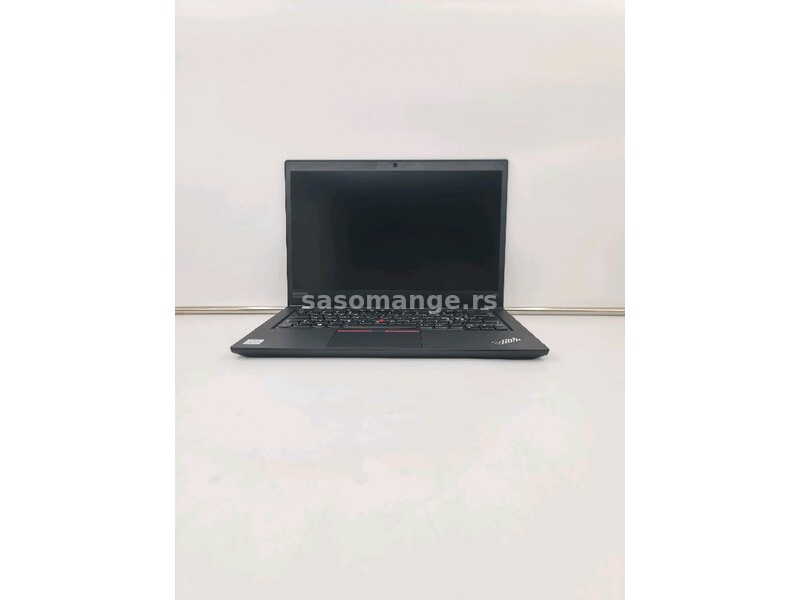 Lenovo T14 G1/i7-10610U/16gb/512nvm/14Fhd IPS/MX330 2gb/6H