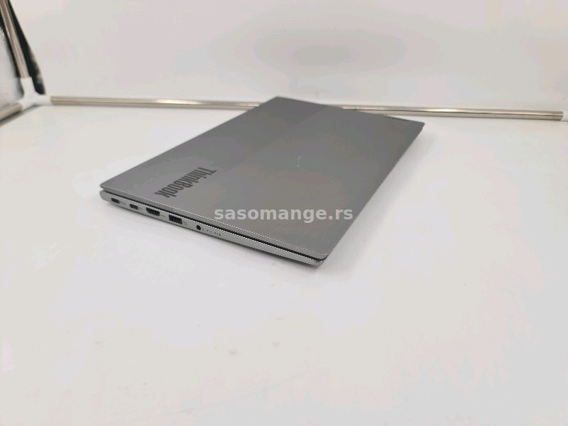 Lenovo Thinkbook 14 G2/Ryzen3 5300u/16gb/256nvm/14FHD/Radeon