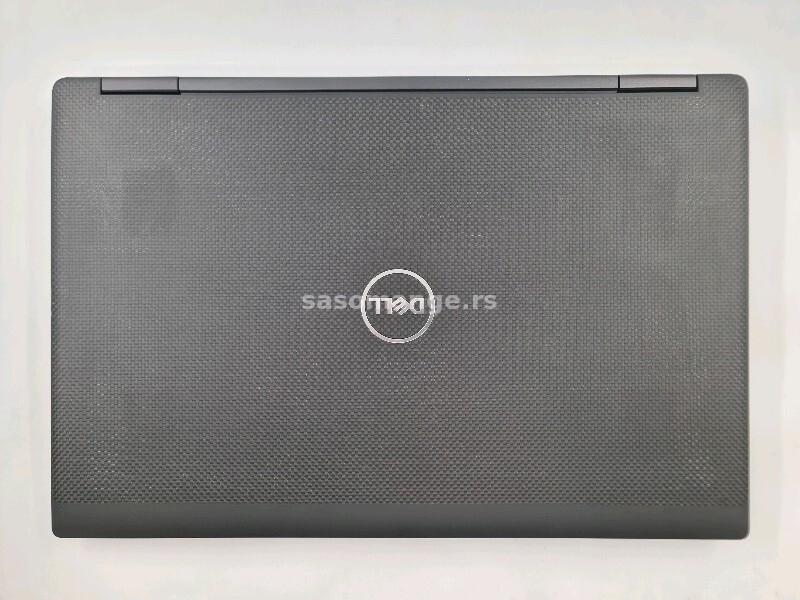 Dell Precision 7540/i9-9880H/32gb/512ssd/Quadro T2000 4gb/15