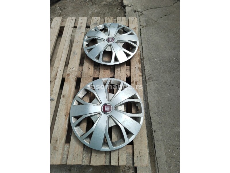 Ratkapne Fiat Ducato 16"