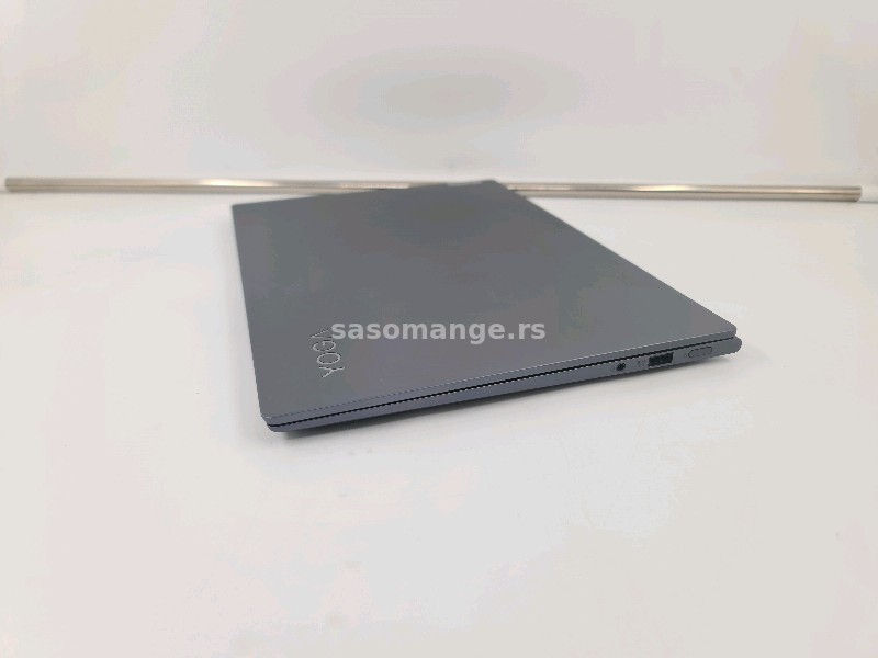 Lenovo Yoga Slim 7 Pro Ryzen 5 5600H/16gb/512gb/13.3 2K IPS