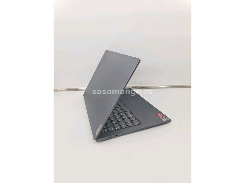 Lenovo Yoga Slim 7 Pro Ryzen 5 5600H/16gb/512gb/13.3 2K IPS