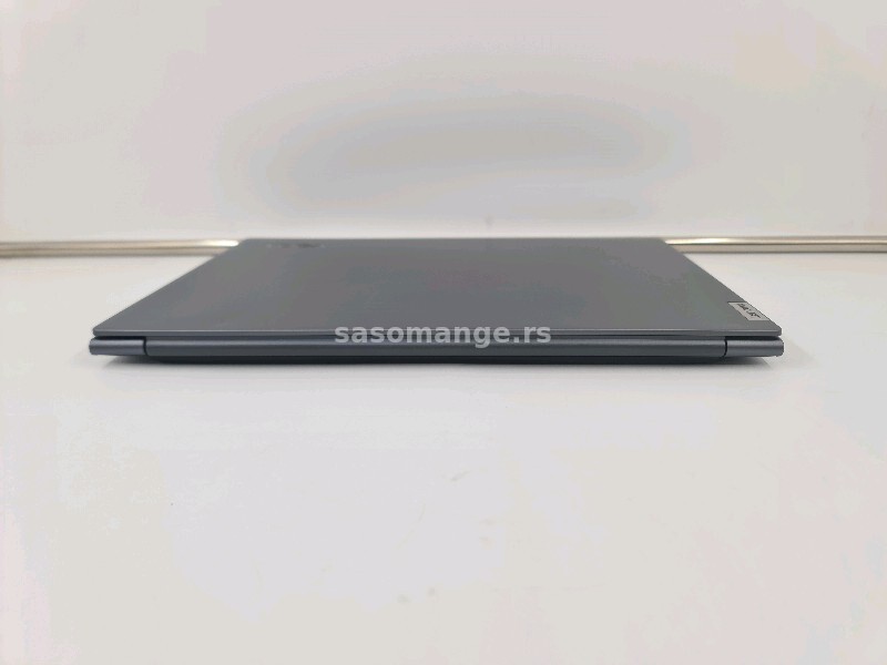 Lenovo Yoga Slim 7 Pro Ryzen 5 5600H/16gb/512gb/13.3 2K IPS