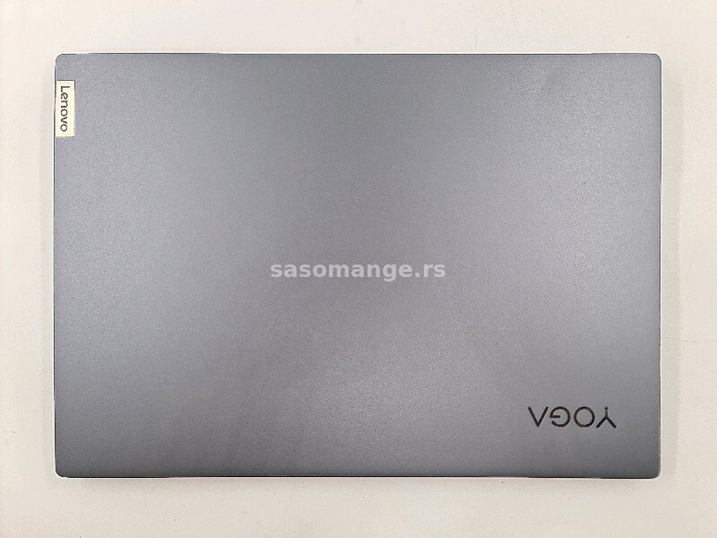 Lenovo Yoga Slim 7 Pro Ryzen 5 5600H/16gb/512gb/13.3 2K IPS