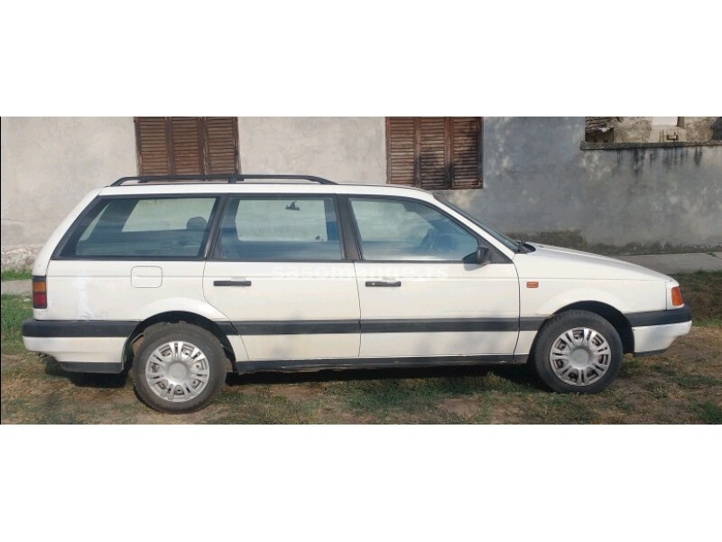 Volkswagen Passat B3