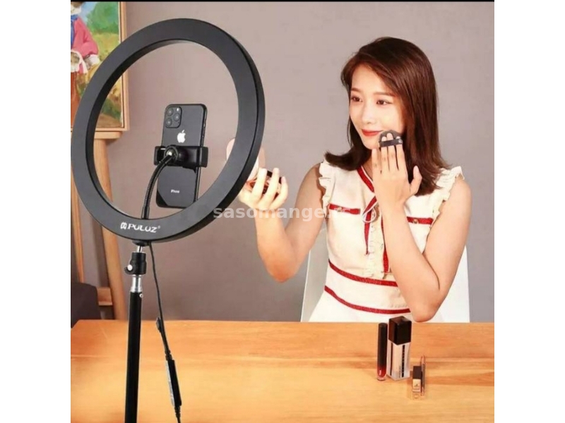 Ring light 12" Led prsten (30cm)