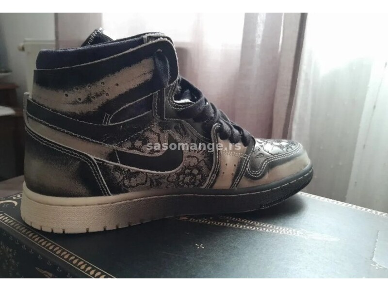 Patike "Air Jordan 1 Zoom Air CMFT 2 Dia De Muertos"