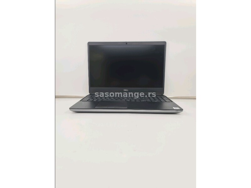 Dell Precision 7550/i7-10850H/32gb/512ssd/Quadro T1000 4gb/