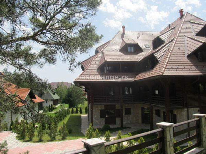 Zlatibor 36 m2